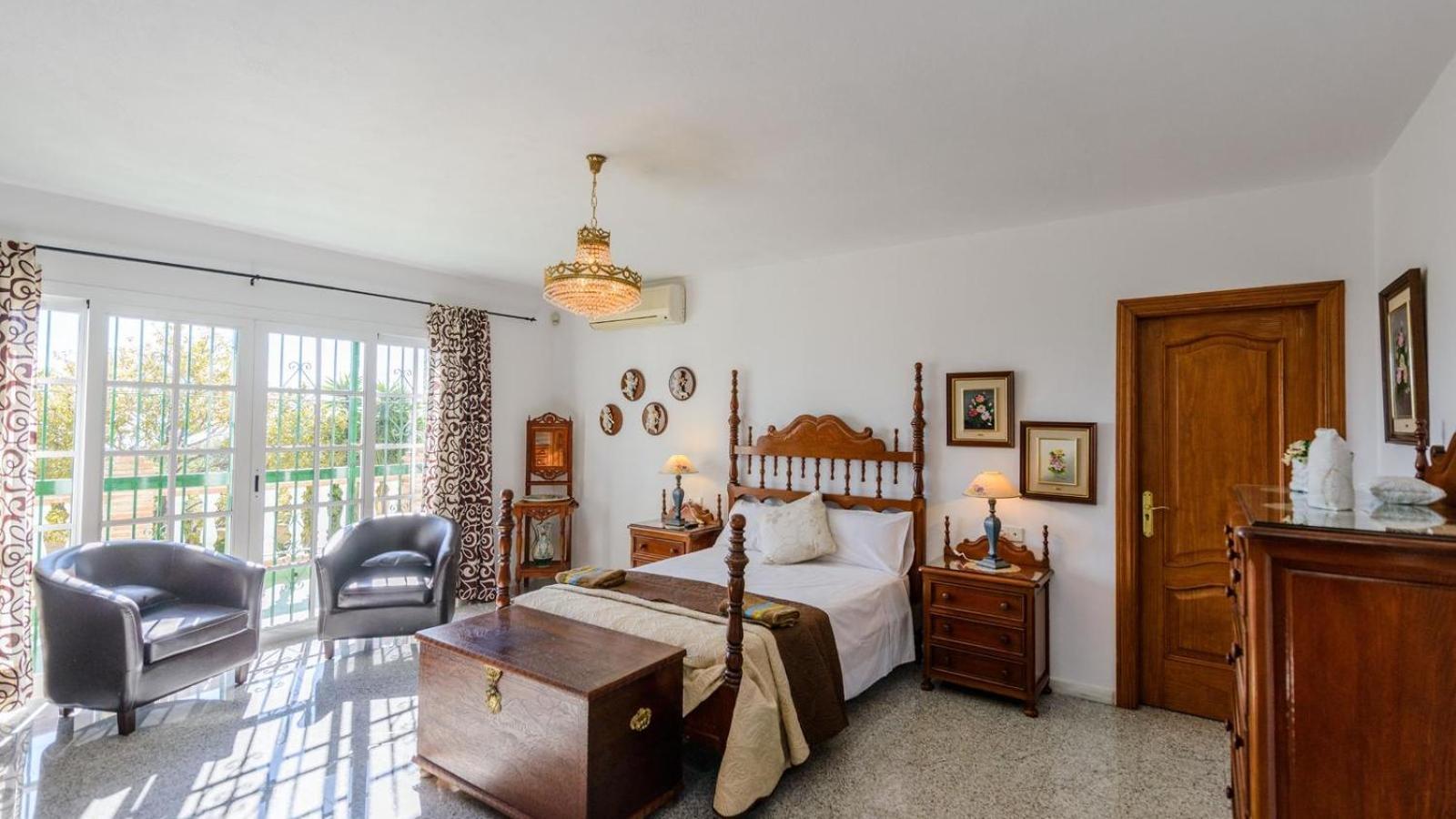 Laurel De By Ruralidays Villa