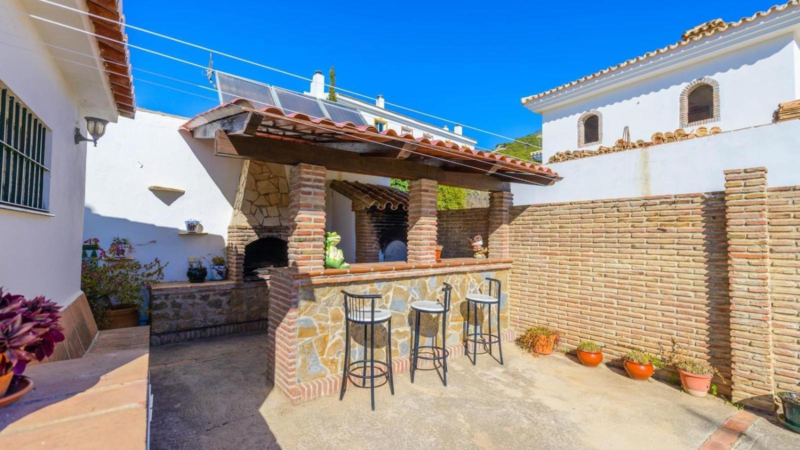 Laurel De By Ruralidays Villa *