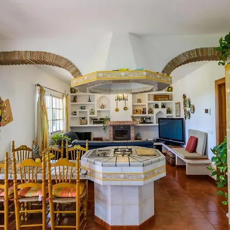 Villa Laurel De Mijas By Ruralidays Exterior photo