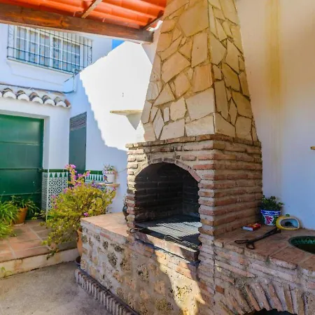 Villa Laurel De Mijas By Ruralidays Exterior photo