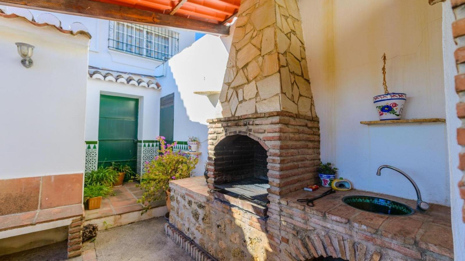 Laurel De By Ruralidays Villa *