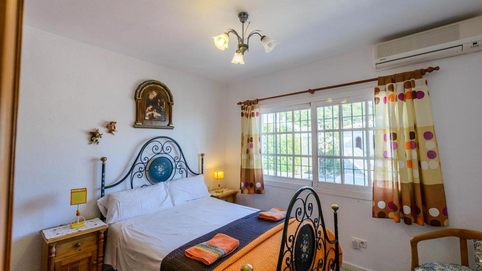 Villa Laurel De By Ruralidays Mijas