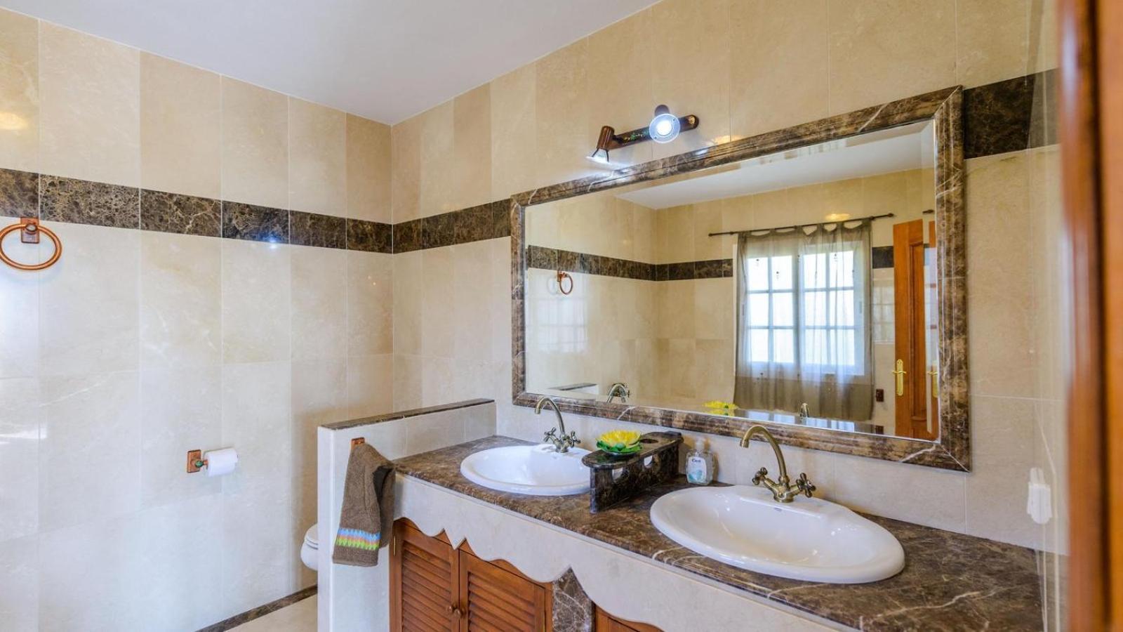 Laurel De By Ruralidays Villa *
